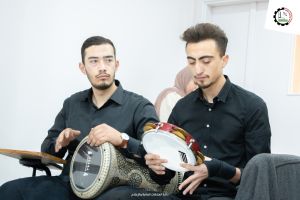 Palestine Polytechnic University (PPU) - جامعة بوليتكنك فلسطين تستضيف مدرسة وداد ناصر الدين للبنات ​