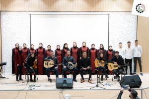 Palestine Polytechnic University (PPU) - جامعة بوليتكنك فلسطين تستضيف مدرسة وداد ناصر الدين للبنات ​