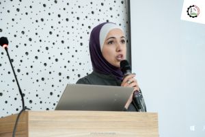 Palestine Polytechnic University (PPU) - جامعة بوليتكنك فلسطين تستضيف مدرسة وداد ناصر الدين للبنات ​
