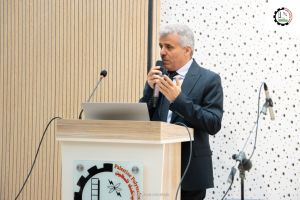 Palestine Polytechnic University (PPU) - جامعة بوليتكنك فلسطين تستضيف مدرسة وداد ناصر الدين للبنات ​