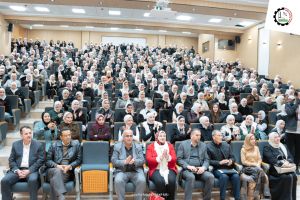 Palestine Polytechnic University (PPU) - جامعة بوليتكنك فلسطين تستضيف مدرسة وداد ناصر الدين للبنات ​