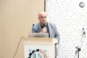 Palestine Polytechnic University (PPU) - جامعة بوليتكنك فلسطين تستضيف مدرسة وداد ناصر الدين للبنات ​