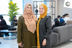 Palestine Polytechnic University (PPU) - جامعة بوليتكنك فلسطين تستضيف مدرسة وداد ناصر الدين للبنات ​