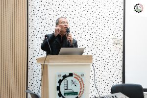 Palestine Polytechnic University (PPU) - جامعة بوليتكنك فلسطين تستضيف مدرسة وداد ناصر الدين للبنات ​