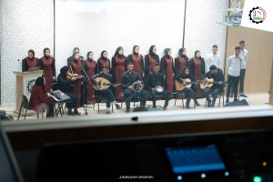 Palestine Polytechnic University (PPU) - جامعة بوليتكنك فلسطين تستضيف مدرسة وداد ناصر الدين للبنات ​