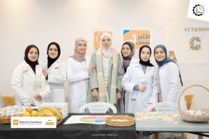 Palestine Polytechnic University (PPU) - اليوم الطبي السنوي 