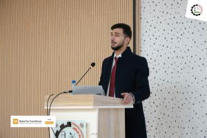 Palestine Polytechnic University (PPU) - اليوم الطبي السنوي 