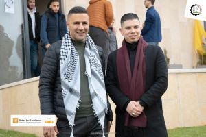 Palestine Polytechnic University (PPU) - اليوم الطبي السنوي 