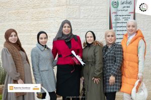 Palestine Polytechnic University (PPU) - اليوم الطبي السنوي 