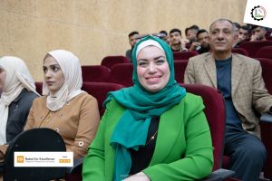 Palestine Polytechnic University (PPU) - مناورة إدارة الطوارئ  الوهمية