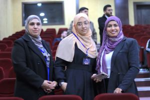 Palestine Polytechnic University (PPU) - جامعة بوليتكنك فلسطين تعقد ورشة تعريفية حول مشروع برنامج الجامعات تقود الابتكار والريادة UNI Led