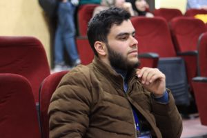 Palestine Polytechnic University (PPU) - جامعة بوليتكنك فلسطين تعقد ورشة تعريفية حول مشروع برنامج الجامعات تقود الابتكار والريادة UNI Led