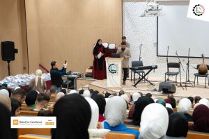 Palestine Polytechnic University (PPU) - جامعة بوليتكنك فلسطين تُكرم الطلبة المتفوقين - المجموعة الأولى