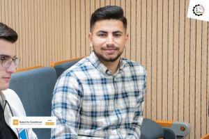 Palestine Polytechnic University (PPU) - جامعة بوليتكنك فلسطين تُكرم الطلبة المتفوقين - المجموعة الأولى