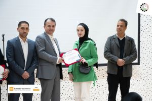 Palestine Polytechnic University (PPU) - جامعة بوليتكنك فلسطين تُكرم الطلبة المتفوقين - المجموعة الأولى