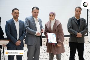 Palestine Polytechnic University (PPU) - جامعة بوليتكنك فلسطين تُكرم الطلبة المتفوقين - المجموعة الأولى