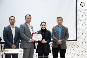 Palestine Polytechnic University (PPU) - جامعة بوليتكنك فلسطين تُكرم الطلبة المتفوقين - المجموعة الأولى