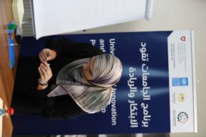 Palestine Polytechnic University (PPU) - جامعة بوليتكنك فلسطين ومؤسسة أصيل ينظمان تدريباً بعنوان التفكير التصميمي باستخدام الليجو