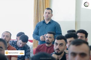 Palestine Polytechnic University (PPU) - كلية الهندسة تحتفل باختتام فعاليات مسابقة تحدي الميكانيك 2023