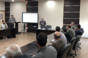 Palestine Polytechnic University (PPU) - جامعة بوليتكنك فلسطين تنظم ورشة عمل "نحو تطوير مخرجات التدريب الميداني في جامعة بوليتكنك فلسطين"