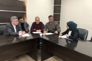 Palestine Polytechnic University (PPU) - جامعة بوليتكنك فلسطين تنظم ورشة عمل "نحو تطوير مخرجات التدريب الميداني في جامعة بوليتكنك فلسطين"