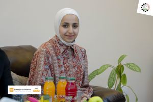 Palestine Polytechnic University (PPU) -  جامعة بوليتكنك فلسطين ووزارة الاتصالات وتكنولوجيا المعلومات تكرم طلبتها المبدعين