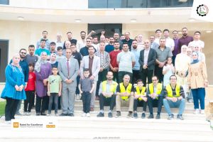 Palestine Polytechnic University (PPU) - جامعة بوليتكنك فلسطين تستضيف بطولة الشطرنج وتنس الطاولة للمؤسسات والنقابات والشركات