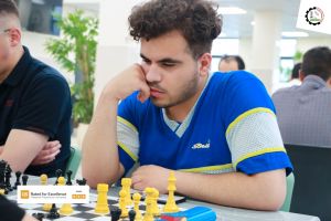 Palestine Polytechnic University (PPU) - جامعة بوليتكنك فلسطين تستضيف بطولة الشطرنج وتنس الطاولة للمؤسسات والنقابات والشركات