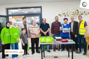 Palestine Polytechnic University (PPU) - جامعة بوليتكنك فلسطين تستضيف بطولة الشطرنج وتنس الطاولة للمؤسسات والنقابات والشركات