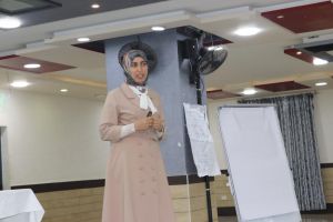 Palestine Polytechnic University (PPU) - كلية الدراسات الثنائية في جامعة لوليتكنك فلسطين تنهي دورة تدريب مدربين في المهارات الحياتية