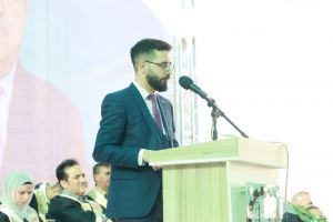 Palestine Polytechnic University (PPU) - حفل تخريج الفوج الرابع والعشرين من طلبة الدبلوم المهني - المجموعة الأولى
