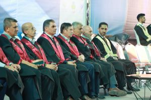 Palestine Polytechnic University (PPU) - حفل تخريج الفوج الرابع والعشرين من طلبة الدبلوم المهني - المجموعة الأولى