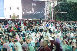 Palestine Polytechnic University (PPU) - حفل تخريج الفوج الرابع والعشرين من طلبة الدبلوم المهني - المجموعة الأولى