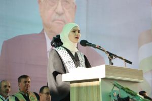 Palestine Polytechnic University (PPU) - حفل تخريج الفوج الثاني والأربعين من طلبة الدبلوم