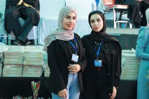 Palestine Polytechnic University (PPU) - حفل تخريج الفوج الثاني والأربعين من طلبة الدبلوم