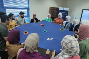 Palestine Polytechnic University (PPU) - جامعة بوليتكنك فلسطين تباشر تدريبات تتجير البحوث والملكية الفكرية ضمن برنامج الجامعات تقود الابتكار والريادة UNI-Led