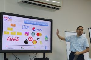 Palestine Polytechnic University (PPU) - جامعة بوليتكنك فلسطين تباشر تدريبات تتجير البحوث والملكية الفكرية ضمن برنامج الجامعات تقود الابتكار والريادة UNI-Led
