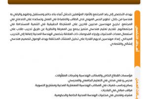 Palestine Polytechnic University (PPU) - نشرات البرامج الأكاديمية لكلية المهن التطبيقية