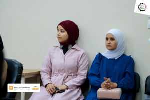 Palestine Polytechnic University (PPU) - حفل تكريم المتفوقين