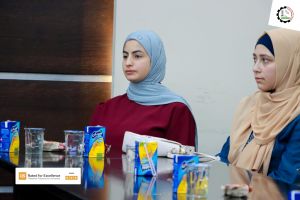 Palestine Polytechnic University (PPU) - حفل تكريم المتفوقين