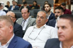Palestine Polytechnic University (PPU) - كلية الدراسات الثنائية- جامعة بوليتكنك فلسطين وملتقى رجال الأعمال الفلسطيني ينظمان حفل توقيع مذكرات تفاهم