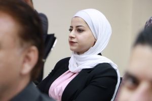 Palestine Polytechnic University (PPU) - كلية الدراسات الثنائية- جامعة بوليتكنك فلسطين وملتقى رجال الأعمال الفلسطيني ينظمان حفل توقيع مذكرات تفاهم