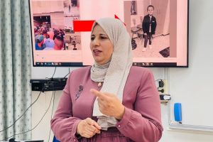 Palestine Polytechnic University (PPU) - جامعة بوليتكنك فلسطين وحماية البيئة والهيئة المستقلة لحقوق الانسان ووزارة العمل الفلسطينية يعقدون ورشة عمل حول واقع السلامة والصحة المهنية في فلسطين