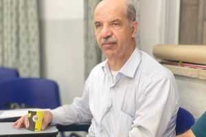 Palestine Polytechnic University (PPU) - جامعة بوليتكنك فلسطين وحماية البيئة والهيئة المستقلة لحقوق الانسان ووزارة العمل الفلسطينية يعقدون ورشة عمل حول واقع السلامة والصحة المهنية في فلسطين