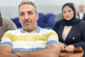 Palestine Polytechnic University (PPU) - جامعة بوليتكنك فلسطين وحماية البيئة والهيئة المستقلة لحقوق الانسان ووزارة العمل الفلسطينية يعقدون ورشة عمل حول واقع السلامة والصحة المهنية في فلسطين