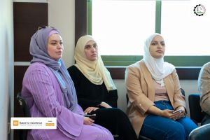 Palestine Polytechnic University (PPU) - جامعة بوليتكنك فلسطين تعقد الاجتماع الدوري لمجلس الجامعة لعام 2023