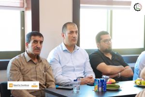 Palestine Polytechnic University (PPU) - جامعة بوليتكنك فلسطين تعقد الاجتماع الدوري لمجلس الجامعة لعام 2023