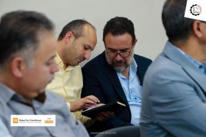 Palestine Polytechnic University (PPU) - جامعة بوليتكنك فلسطين تعقد الاجتماع الدوري لمجلس الجامعة لعام 2023