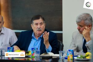 Palestine Polytechnic University (PPU) - جامعة بوليتكنك فلسطين تعقد الاجتماع الدوري لمجلس الجامعة لعام 2023