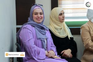 Palestine Polytechnic University (PPU) - جامعة بوليتكنك فلسطين تعقد الاجتماع الدوري لمجلس الجامعة لعام 2023